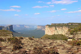 Chapada Diamantina