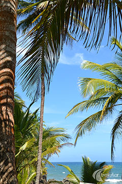 Itacaré - Praia do Havaizinho