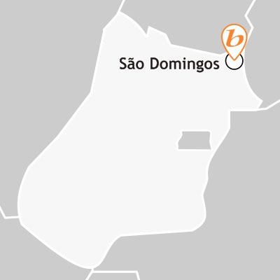 São Domingos