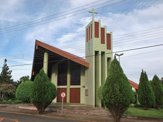 Dois Irmãos - Igreja São José do Vale Verde