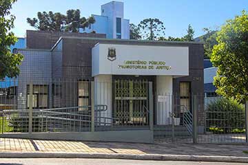 Flores da Cunha - Ministério Público