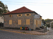 Farroupilha - Museu Casa de Pedra