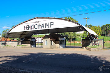 Garibaldi - Fenachamp