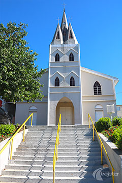 Garibaldi - Igreja Santo Antônio