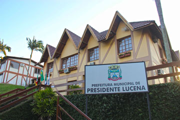 Prefeitura de Presidente Lucena