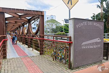 Ponte Dei Morosi